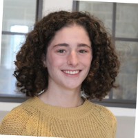 Mattea Del Peschio