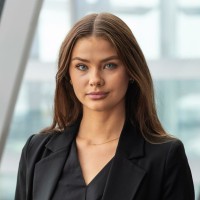 Tova Edwinson