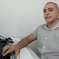 GILBERTO ADILSON RODRIGUES