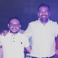 Sandesh Motwani