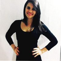 Lydiane Gonçalves