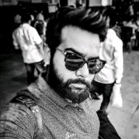 Robin Khenwar
