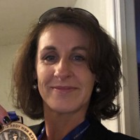 Veronica Crothers