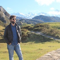 Guillermo Díaz San Martín