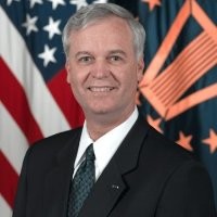 Gordon Sumner  Ph.D.