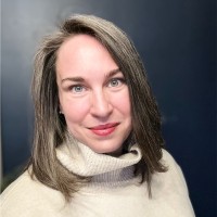 Courtney Anderson, MBA