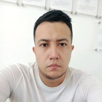 William Ordoñez Muñoz