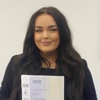 Ellie Sibley