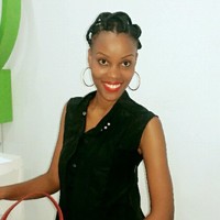 Lucy Mchiwa