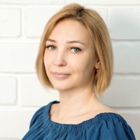 Valeriia Lubiana