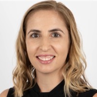 Rebecca Mazarire