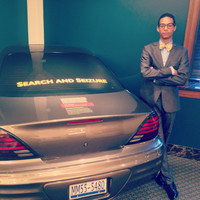 Anthony J. Garcia