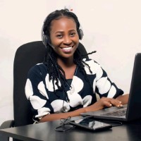 Sandra Akubue