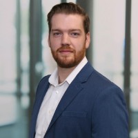 Colton Gilliland, Mba