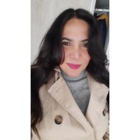 Yamileth P.