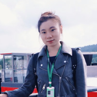Jillian Jing