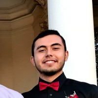 Noah Garcia