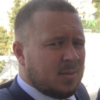 Eftymios Bakousoglou