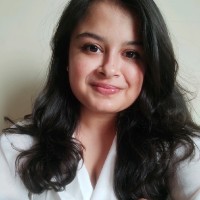 Sudeshna Nayak
