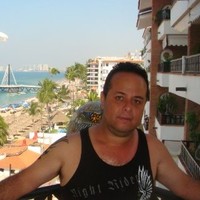 Ruben Garcia