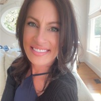 April Stephenson