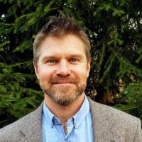 Michael Evans