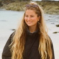 Robyn Harris