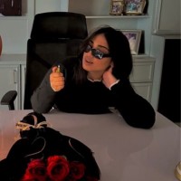 Anita Naz