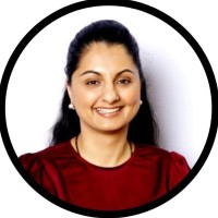 Alokita Shankhar