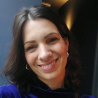 Dana Doorn