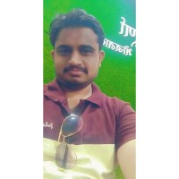 Vishal Awate