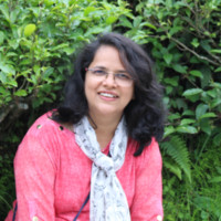 Smita Moghe