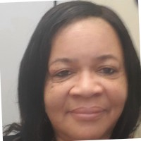 Angela Blount, Mph
