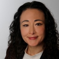 Isabell Abdelli