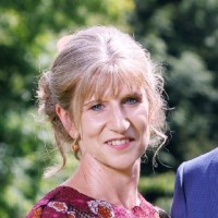 Georgina Hopson
