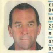 Basil Collins