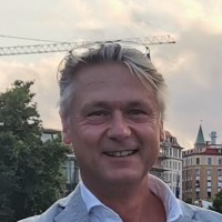 Jörgen Gunnarsson