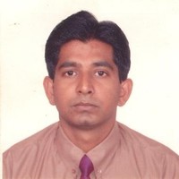 Anil Kumar Pal