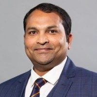 Amit Arora
