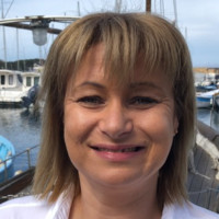 Emmanuelle Côte