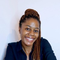 Tanya Charingira