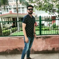 Akhilesh Bharangar