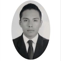 Abraham Garcia Morales