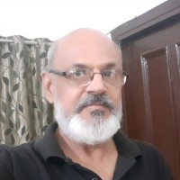 Anil Bhardwaj