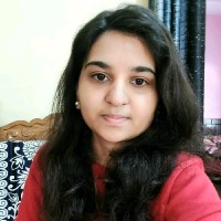 Sreenidi Tadedamath