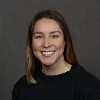 Audrey R. Stromberg