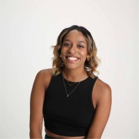 Zahrah Thomas