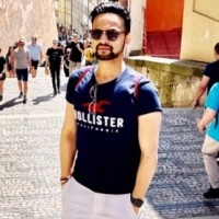 Prateek Goel