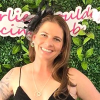 Leesha Van Der Merwe