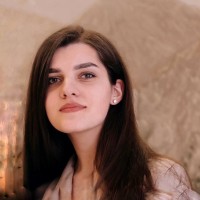Hanna Murza